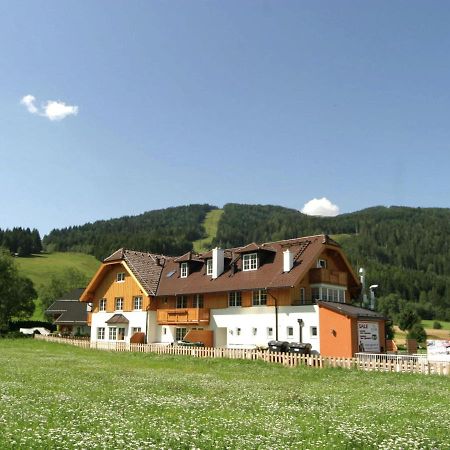 Apartment Close To Skiing Sankt Margarethen im Lungau Ngoại thất bức ảnh