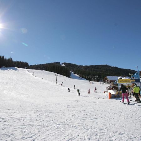Apartment Close To Skiing Sankt Margarethen im Lungau Ngoại thất bức ảnh