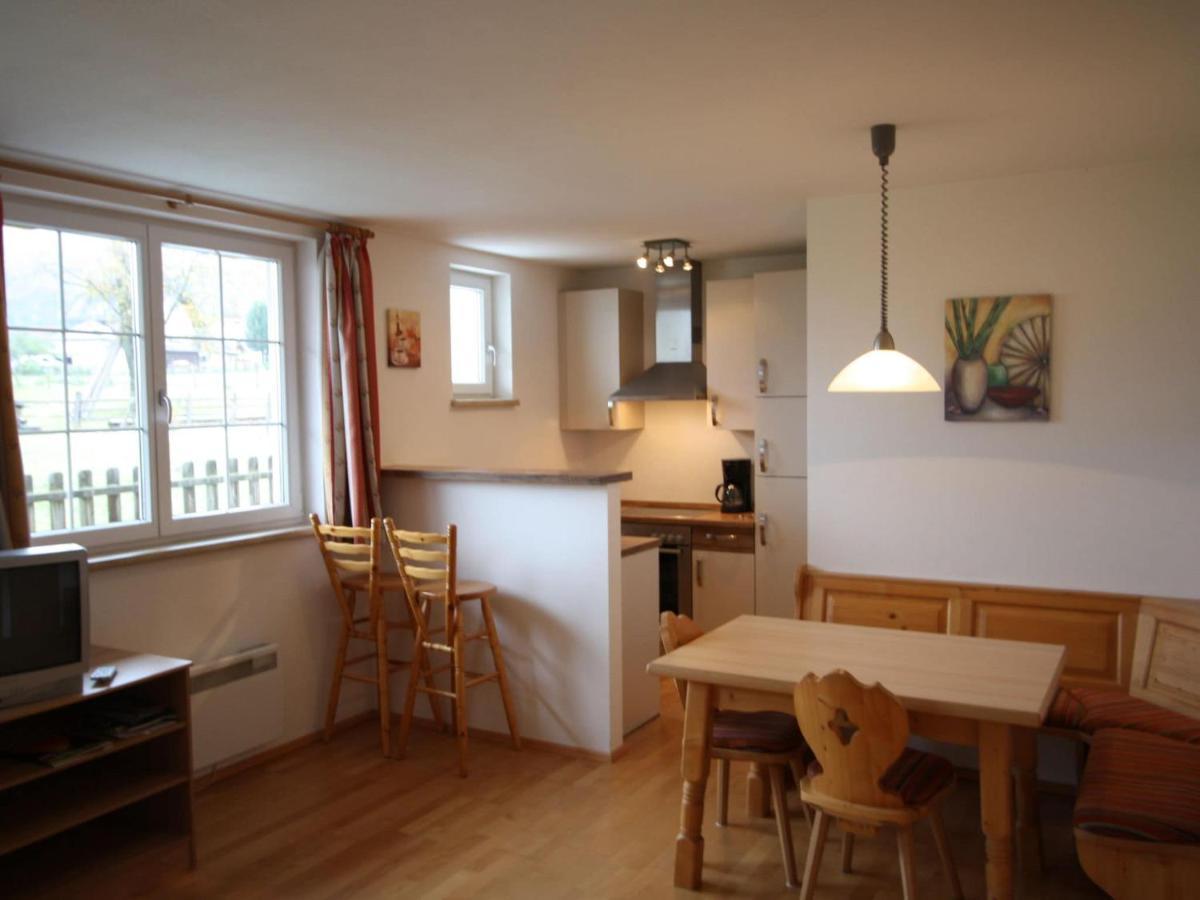 Apartment Close To Skiing Sankt Margarethen im Lungau Ngoại thất bức ảnh