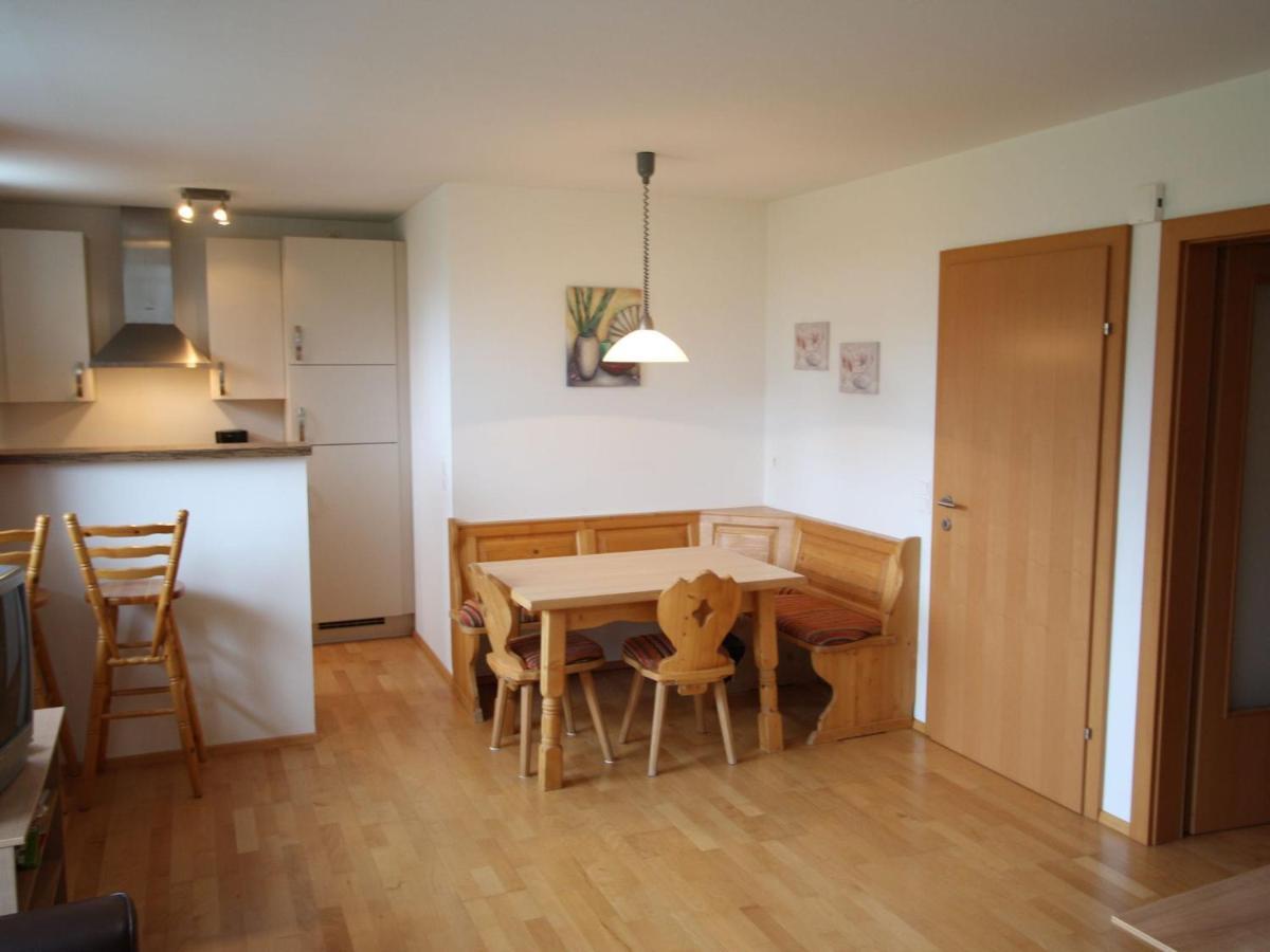 Apartment Close To Skiing Sankt Margarethen im Lungau Ngoại thất bức ảnh