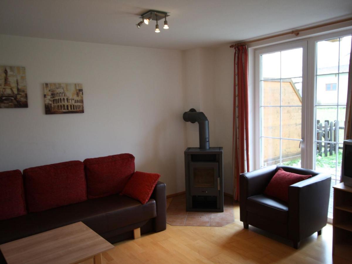 Apartment Close To Skiing Sankt Margarethen im Lungau Ngoại thất bức ảnh