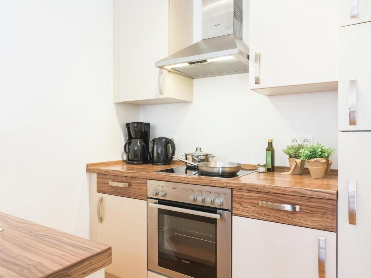 Apartment Close To Skiing Sankt Margarethen im Lungau Ngoại thất bức ảnh