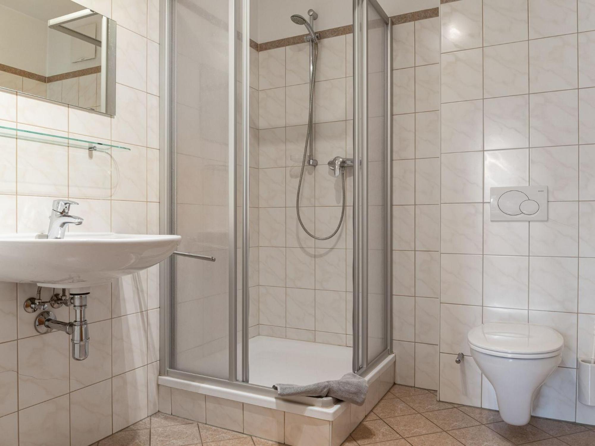 Apartment Close To Skiing Sankt Margarethen im Lungau Ngoại thất bức ảnh