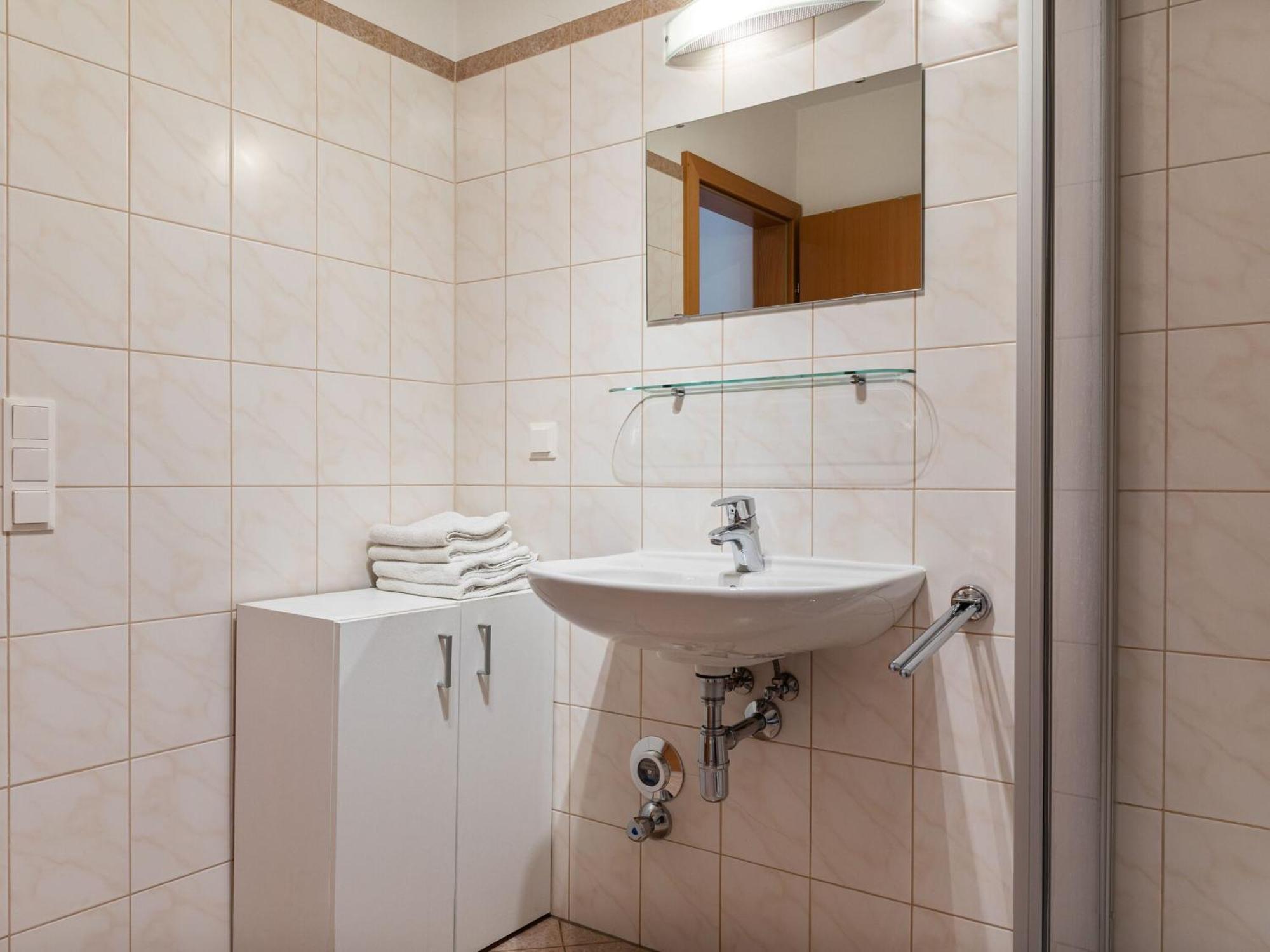 Apartment Close To Skiing Sankt Margarethen im Lungau Ngoại thất bức ảnh