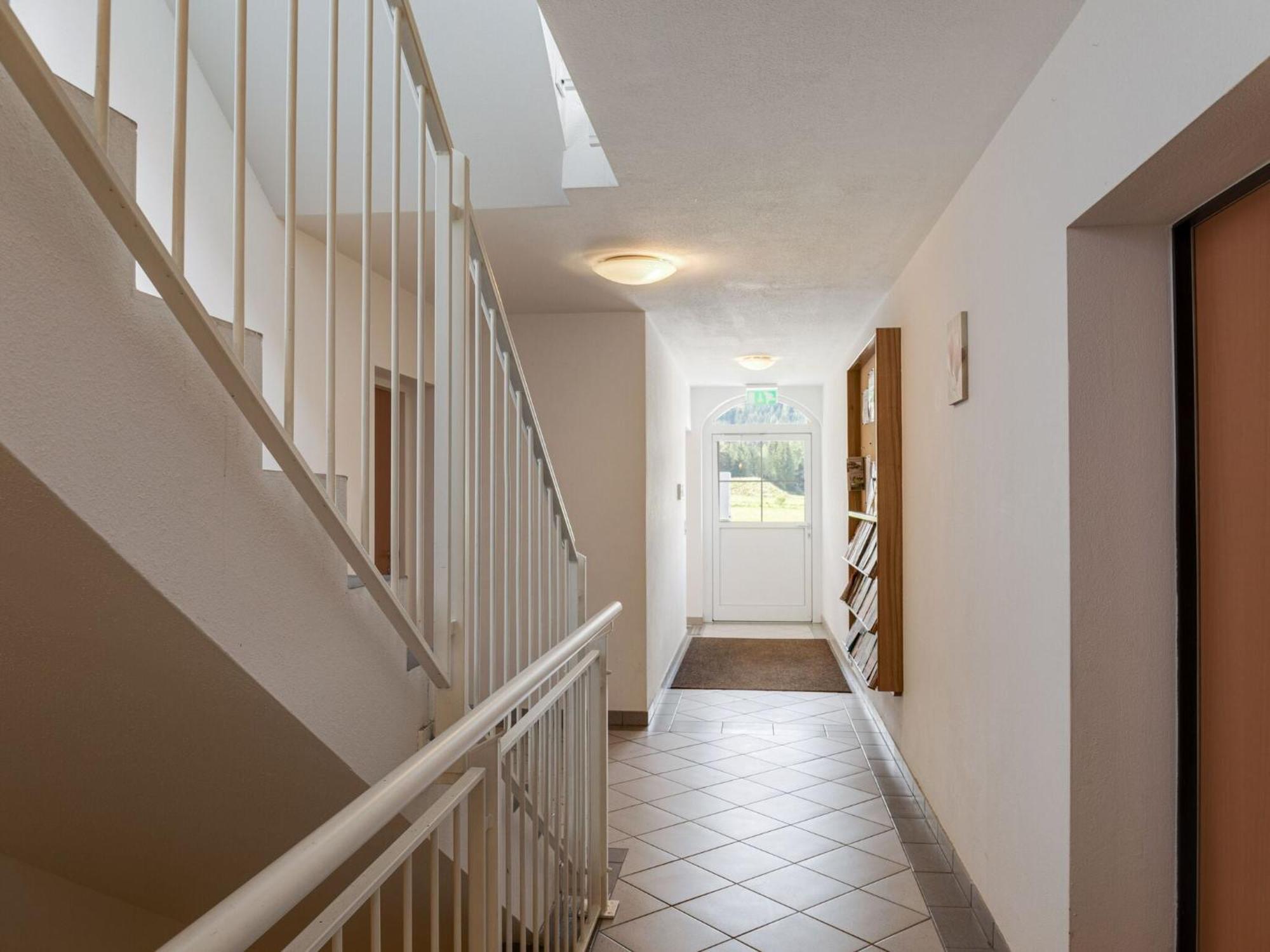 Apartment Close To Skiing Sankt Margarethen im Lungau Ngoại thất bức ảnh