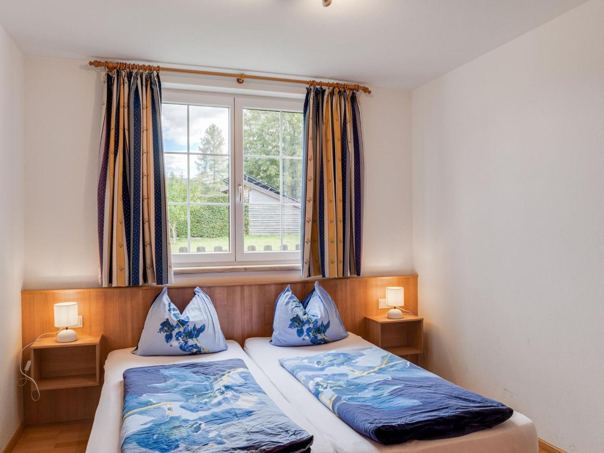 Apartment Close To Skiing Sankt Margarethen im Lungau Ngoại thất bức ảnh