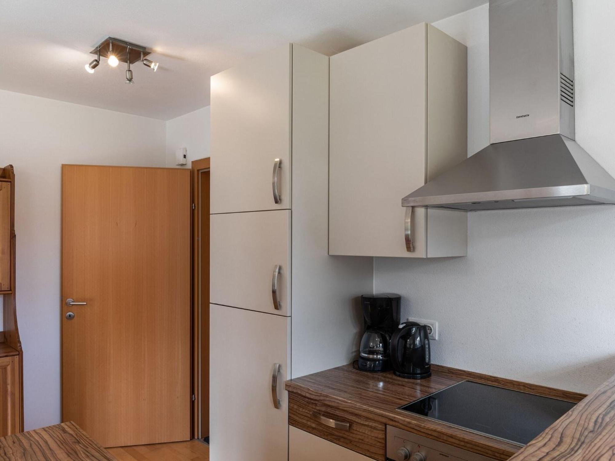 Apartment Close To Skiing Sankt Margarethen im Lungau Ngoại thất bức ảnh